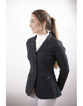 Load image into Gallery viewer, Penelope Calista Air Vest Compatible Show Coat
