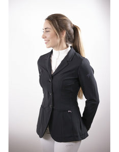 Penelope Calista Air Vest Compatible Show Coat