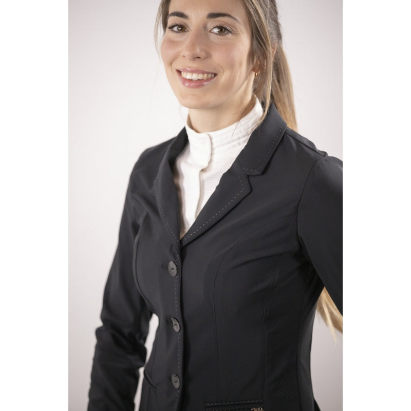 Penelope Calista Air Vest Compatible Show Coat