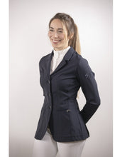 Load image into Gallery viewer, Penelope Calista Air Vest Compatible Show Coat
