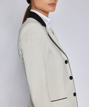 Load image into Gallery viewer, Cavalleria Toscana Air Vest Compatible GP Perforated Riding Jacket GGD024
