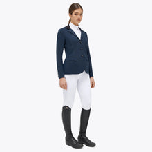 Load image into Gallery viewer, Cavalleria Toscana Air Vest Compatible GP Perforated Riding Jacket GGD024
