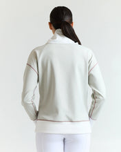 Load image into Gallery viewer, 70° Half Zip Scuba Top
