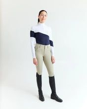 Load image into Gallery viewer, 70° Asymmetrical Long Sleeve Show Shirt
