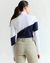 Load image into Gallery viewer, 70° Asymmetrical Long Sleeve Show Shirt
