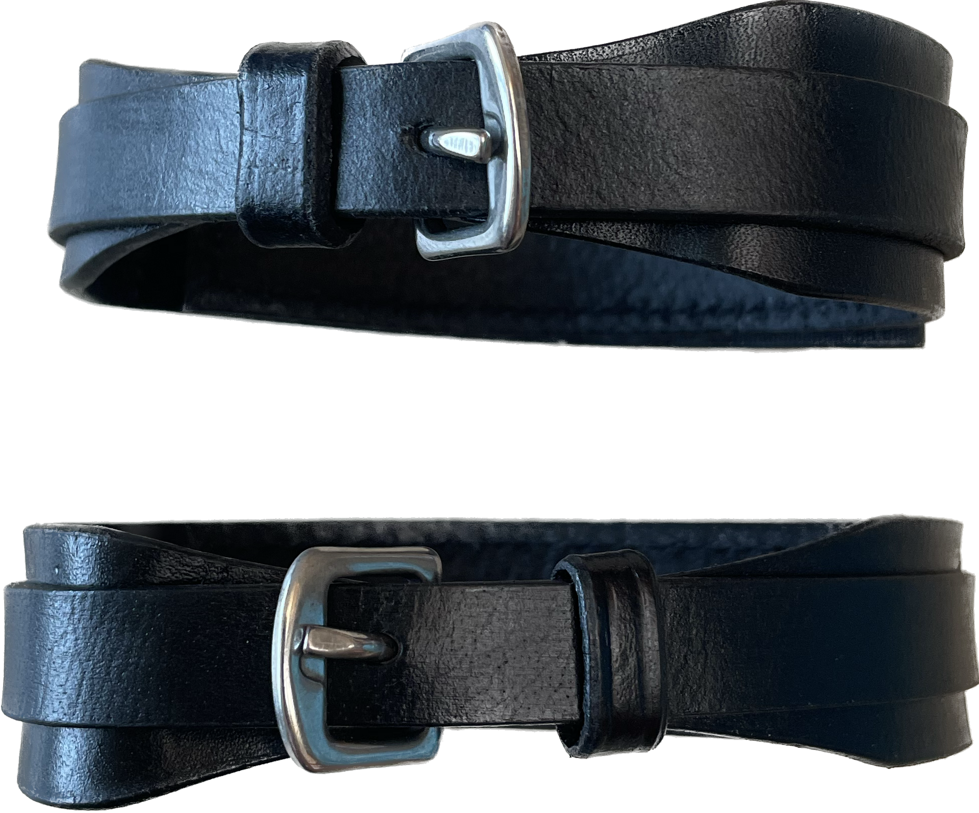 Belle & Bow Quick Garter straps Ride EquiSafe Belle & Bow Quick Garter straps Ride EquiSafe