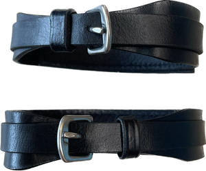 Belle & Bow Quick Garter straps