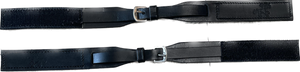 Belle & Bow Quick Garter straps