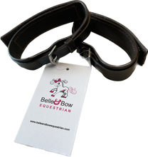 Load image into Gallery viewer, Belle &amp; Bow Quick Garter straps
