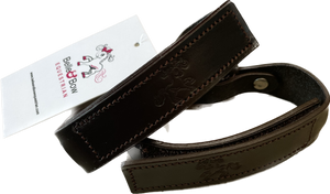 Belle & Bow Quick Garter straps