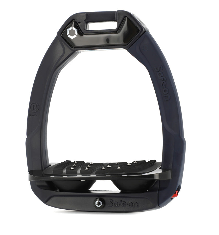 Flex-On Safe-On Stirrups