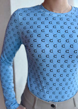 Load image into Gallery viewer, Equestrian Club Logo Riding Top
