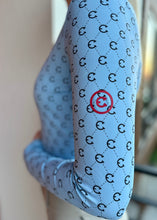Load image into Gallery viewer, Equestrian Club Logo Riding Top
