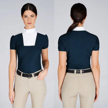 Load image into Gallery viewer, Vestrum Camaiore Women&#39;s S/S Show Shirt
