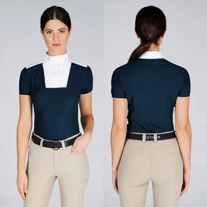 Vestrum Camaiore Women's S/S Show Shirt