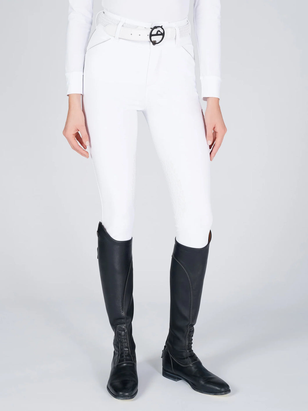 Vestrum Garda Knee Grip Breech