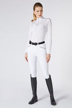 Load image into Gallery viewer, Vestrum Alba Knee Grip Breeches
