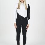 Load image into Gallery viewer, Equestrian Club Bella Turtleneq
