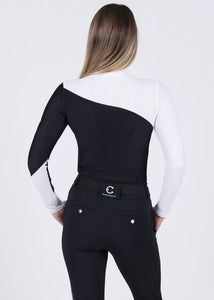 Equestrian Club Bella Turtleneq
