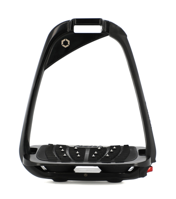 Flex-On Ir-on S Safety Stirrups - Thumbnail 5