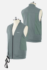 Animo IS-TECH Men's Air Vest