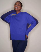 Load image into Gallery viewer, Dada Sport Jiminy Sweater
