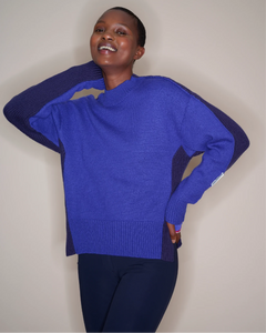 Dada Sport Jiminy Sweater