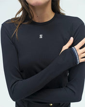 Load image into Gallery viewer, Dada Sport Kira Long Sleeve T-Shirt
