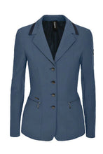 Load image into Gallery viewer, Pikeur Klea Vario Custom Air Vest Compatible Show Coat
