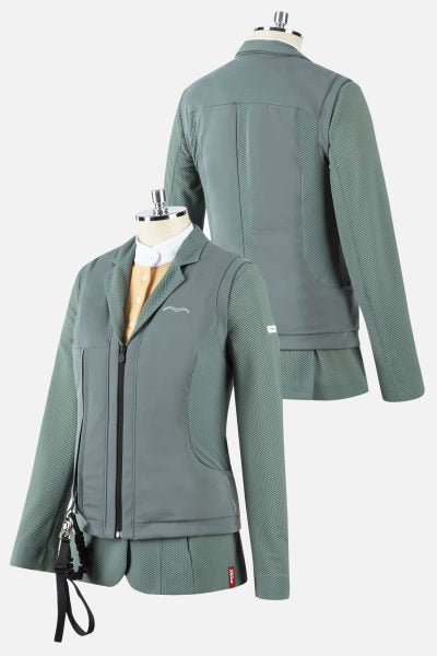 Animo LI-TECH 24TF Women's Air Vest