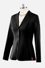 Load image into Gallery viewer, Animo Lud Air Vest Compatible Show Jacket
