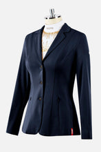Load image into Gallery viewer, Animo Lud Air Vest Compatible Show Jacket
