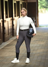 Load image into Gallery viewer, Equestrian Club Lenna Show Shirt
