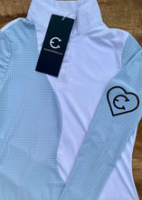 Load image into Gallery viewer, Equestrian Club Lil&#39; Lenna Show Shirt
