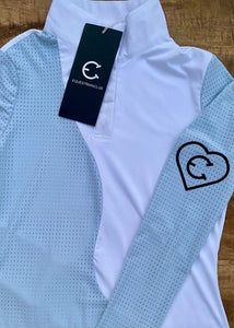 Equestrian Club Lil' Lenna Show Shirt