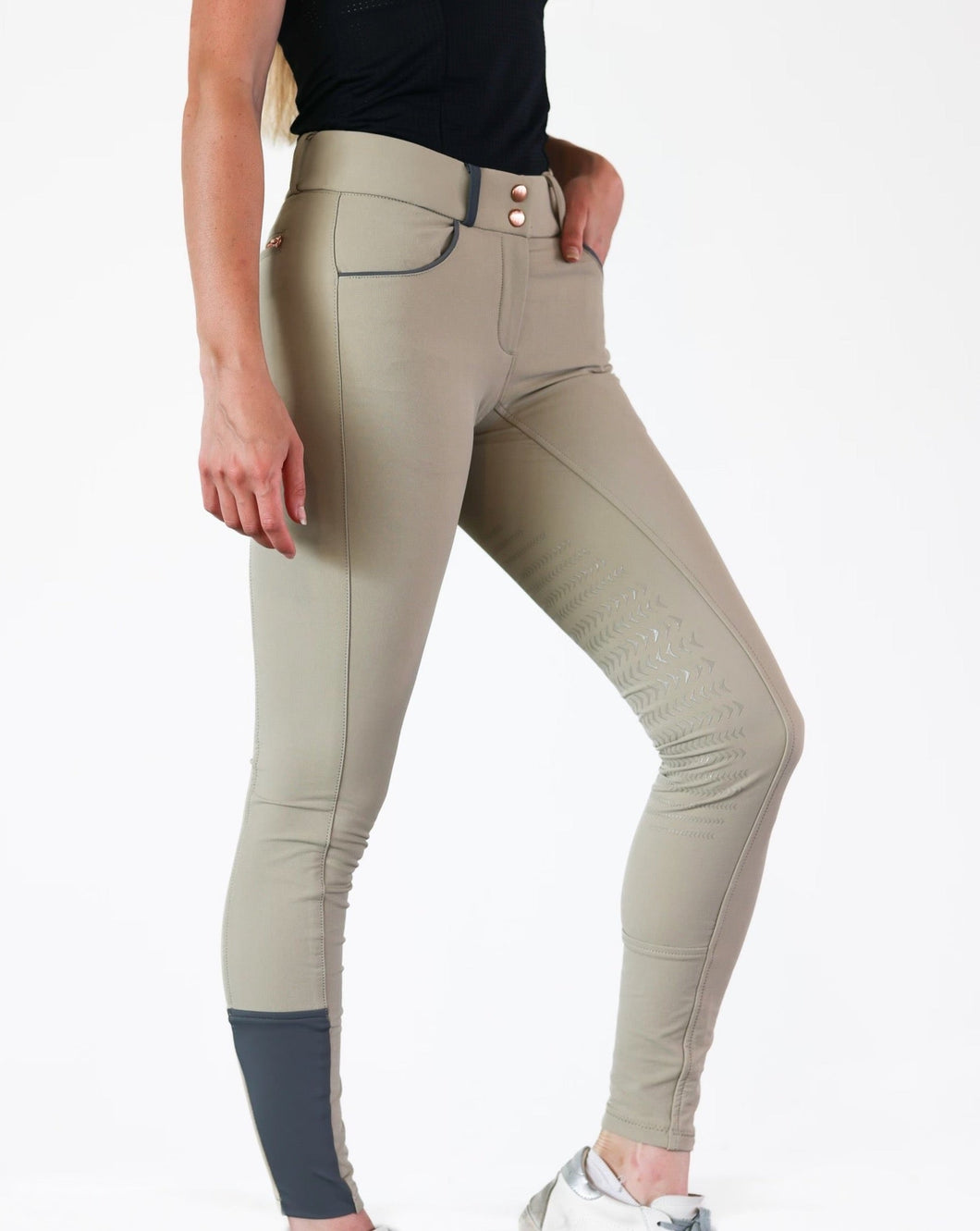 Equisite Lucille Breeches