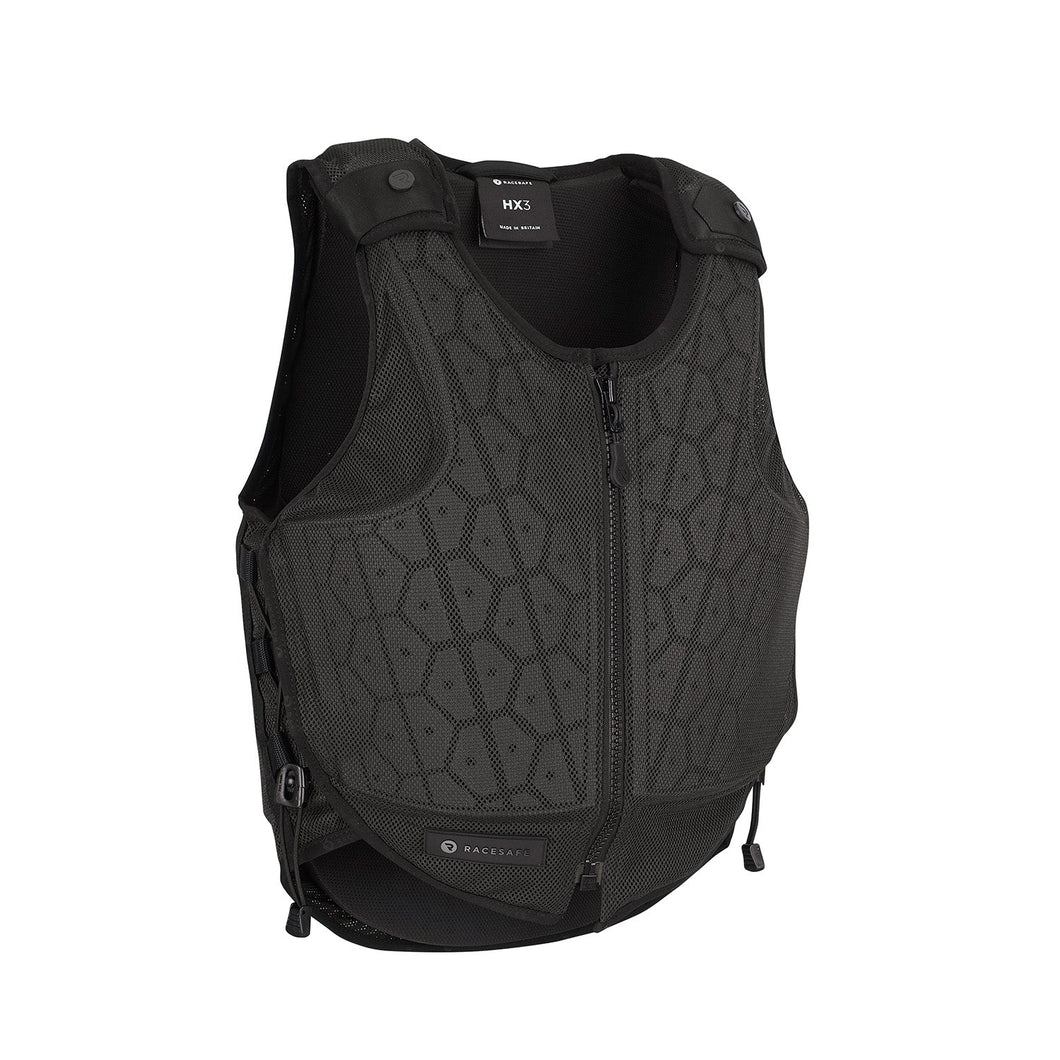 RaceSafe HX3 Body Protector