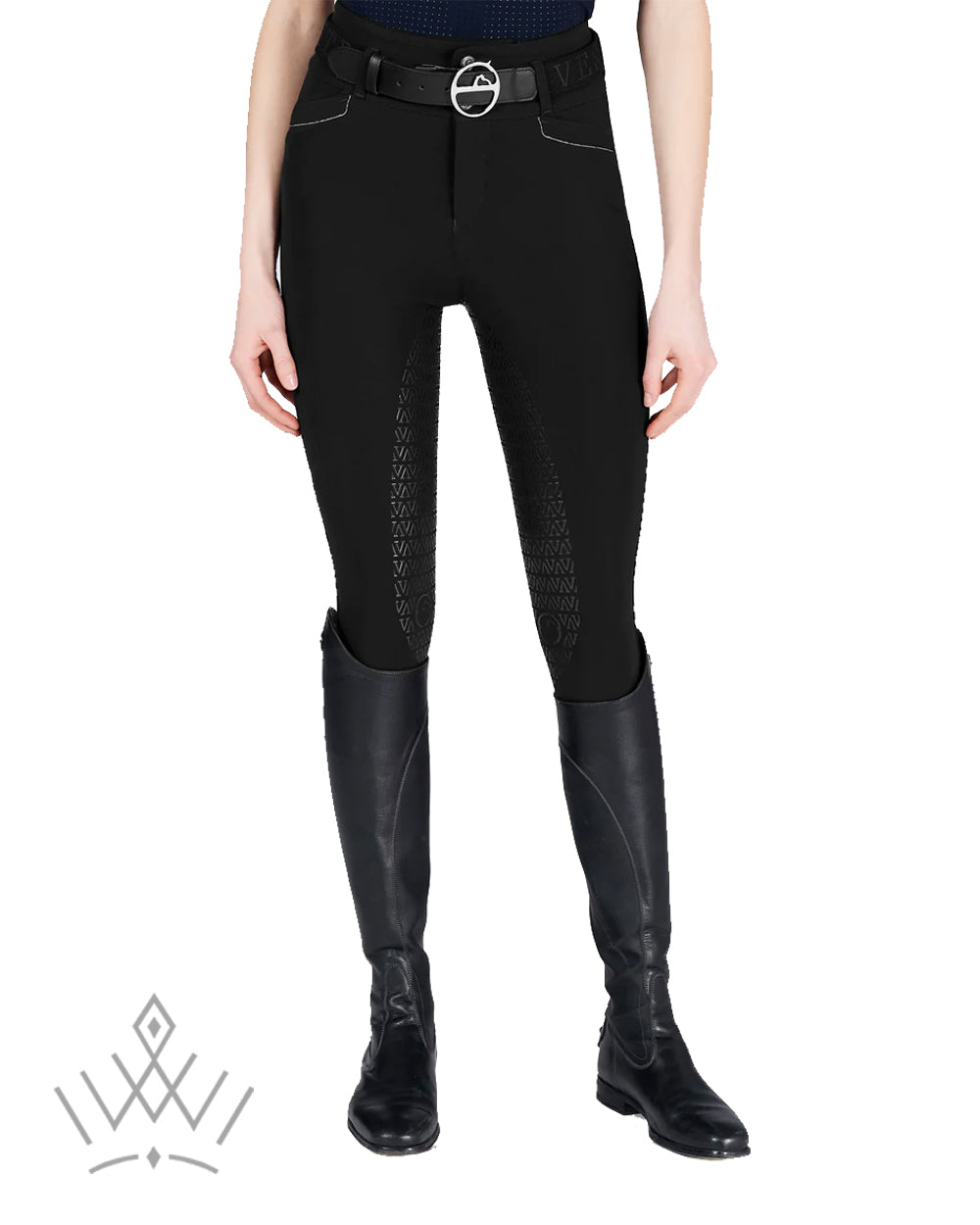 Vestrum Marileva Ladies Breeches