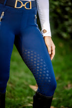 Load image into Gallery viewer, Euphoric Equestrian Pocket Legging
