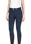 Load image into Gallery viewer, Equiline Atirk Women&#39;s Knee Grip Breeches
