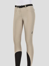 Load image into Gallery viewer, Equiline Atirk Women&#39;s Knee Grip Breeches
