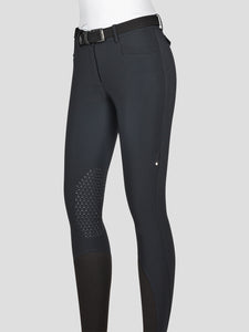 Equiline Atirk Women's Knee Grip Breeches