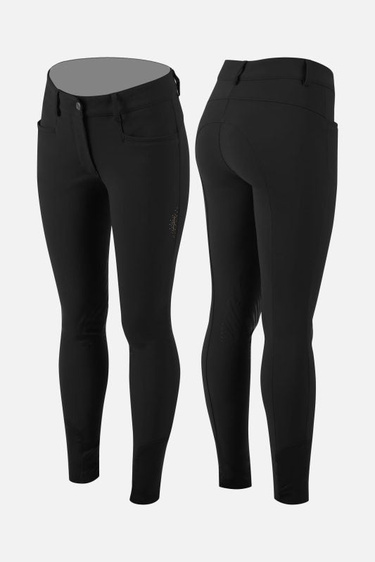 Animo Narami Knee Patch Breeches