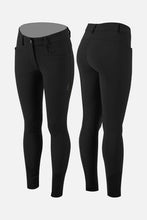 Load image into Gallery viewer, Animo Narami Knee Patch Breeches
