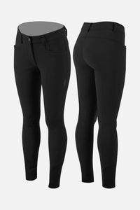 Animo Narami Knee Patch Breeches