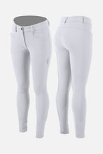 Load image into Gallery viewer, Animo Narami Knee Patch Breeches
