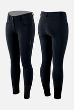 Load image into Gallery viewer, Animo Narami Knee Patch Breeches
