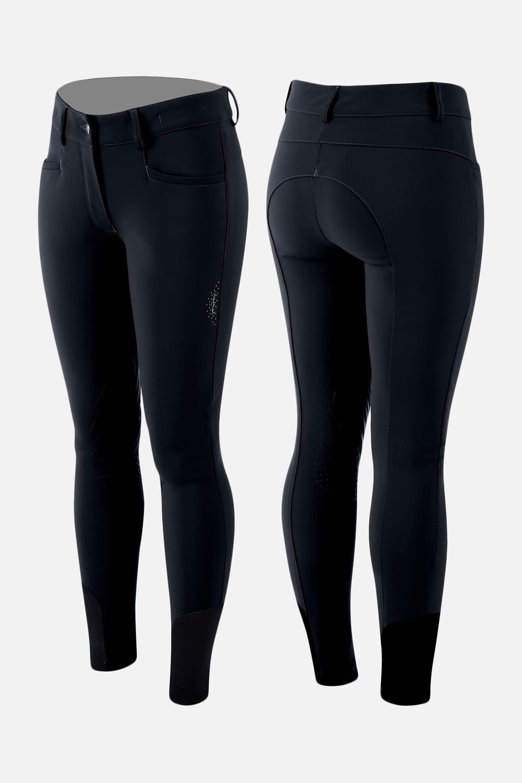 Animo Narami Knee Patch Breeches