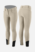 Load image into Gallery viewer, Animo Narami Knee Patch Breeches
