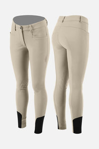Animo Narami Knee Patch Breeches